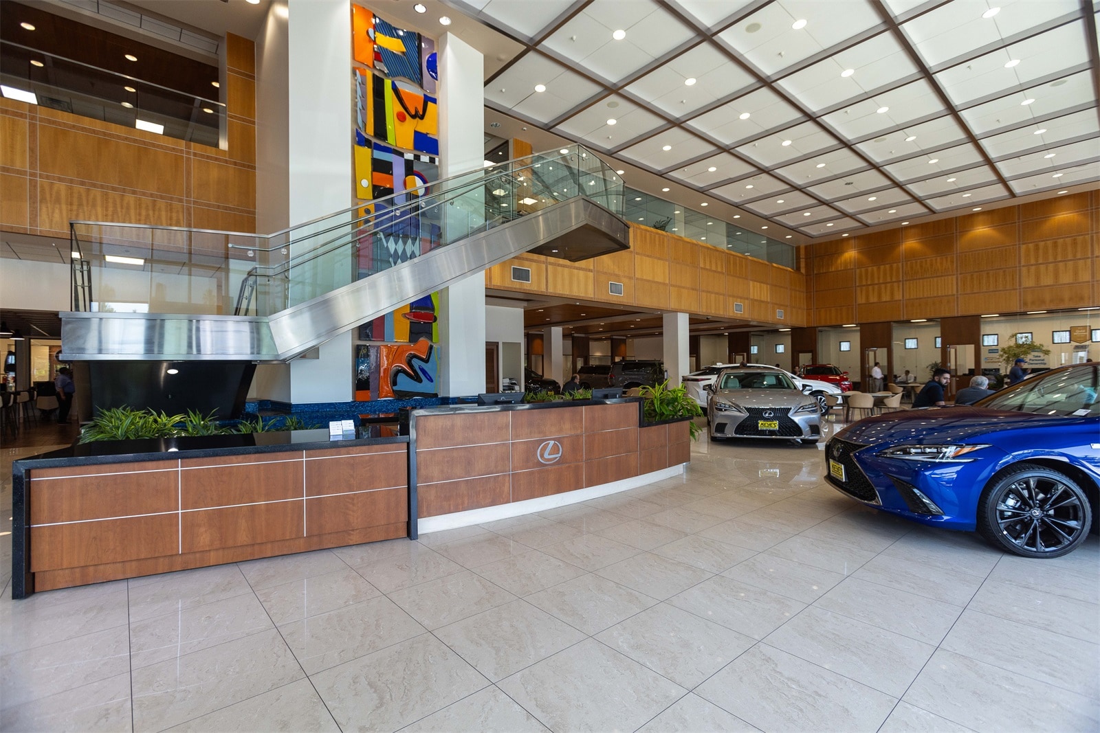 Thumbnail: 2019 Genesis G80 - 45