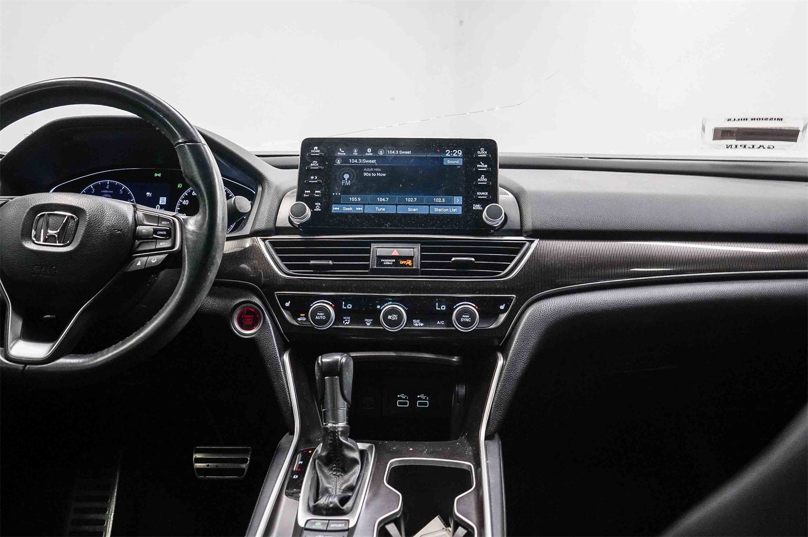 Thumbnail: 2022 Honda Accord - 12