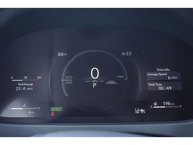 Thumbnail: 2026 Lexus UX - 25