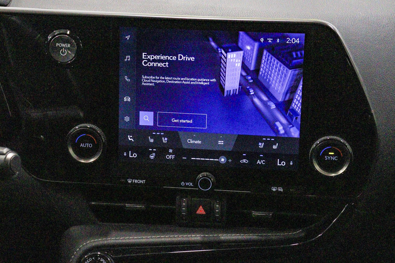 Thumbnail: 2024 Lexus NX - 15