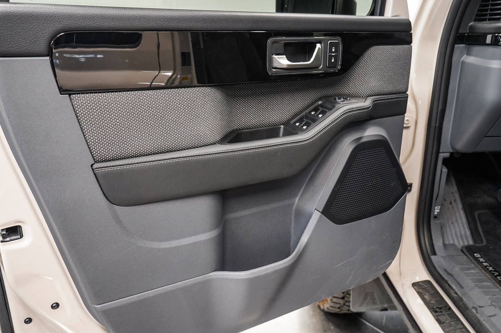 Thumbnail: 2024 INEOS Granadier Station Wagon - 22