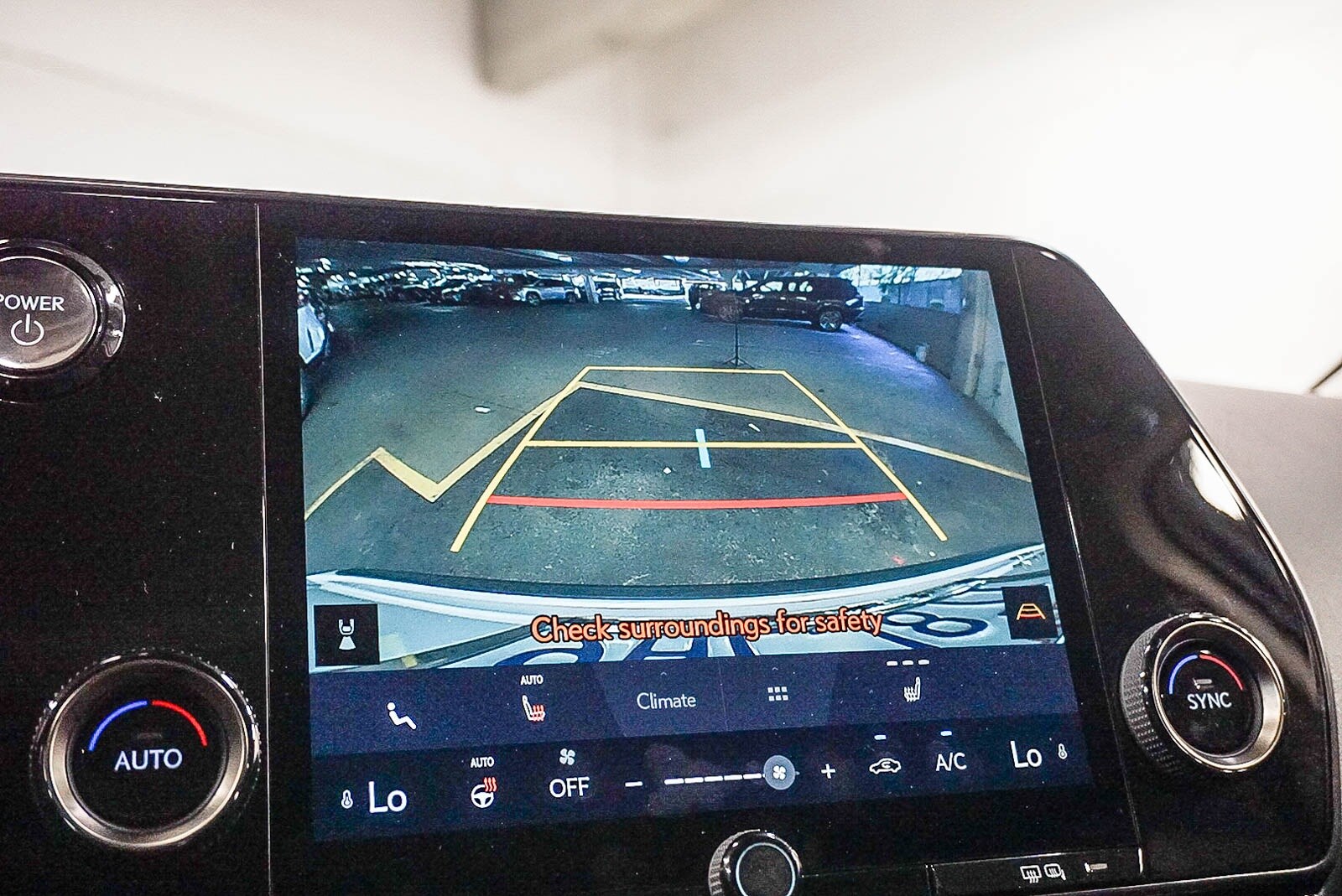 Thumbnail: 2024 Lexus NX - 24