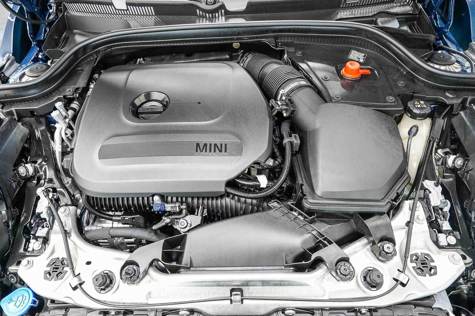 Thumbnail: 2026 MINI Cooper - 26