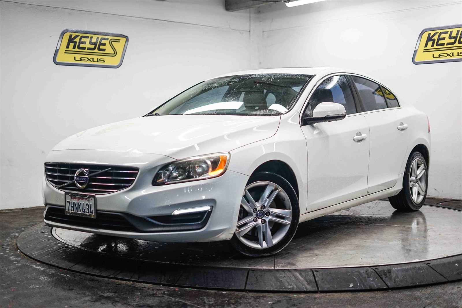 2014 Volvo S60 T5 -
                  Van Nuys, CA