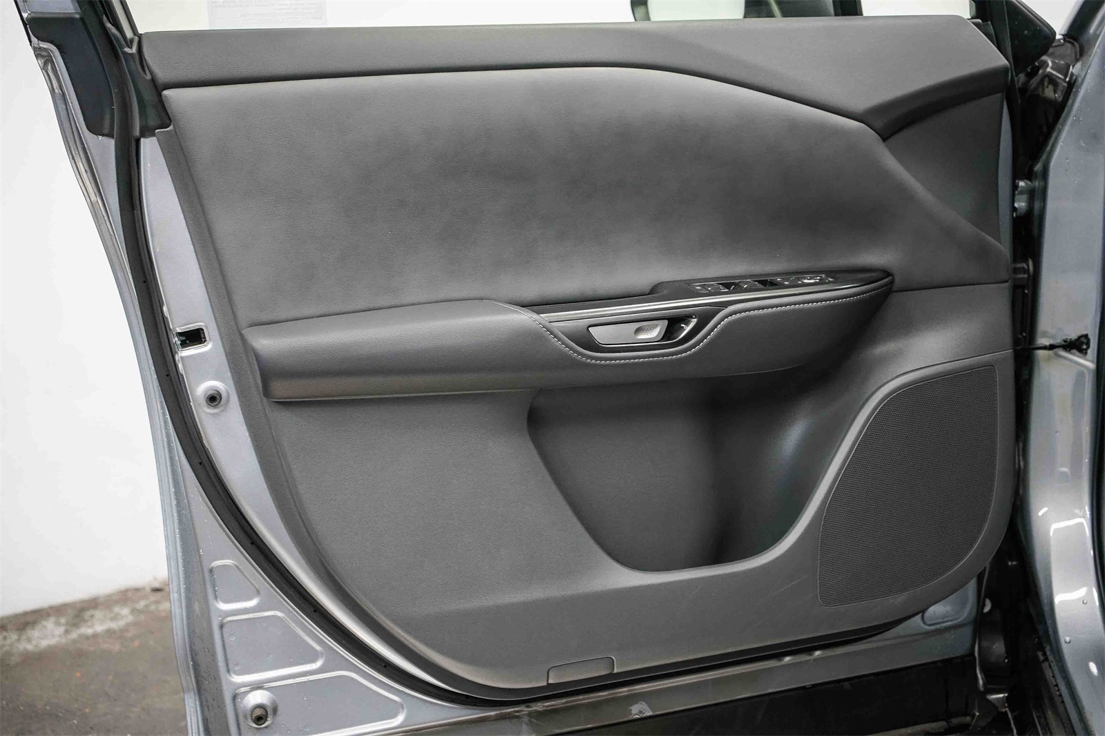 Thumbnail: 2024 Lexus RZ - 18