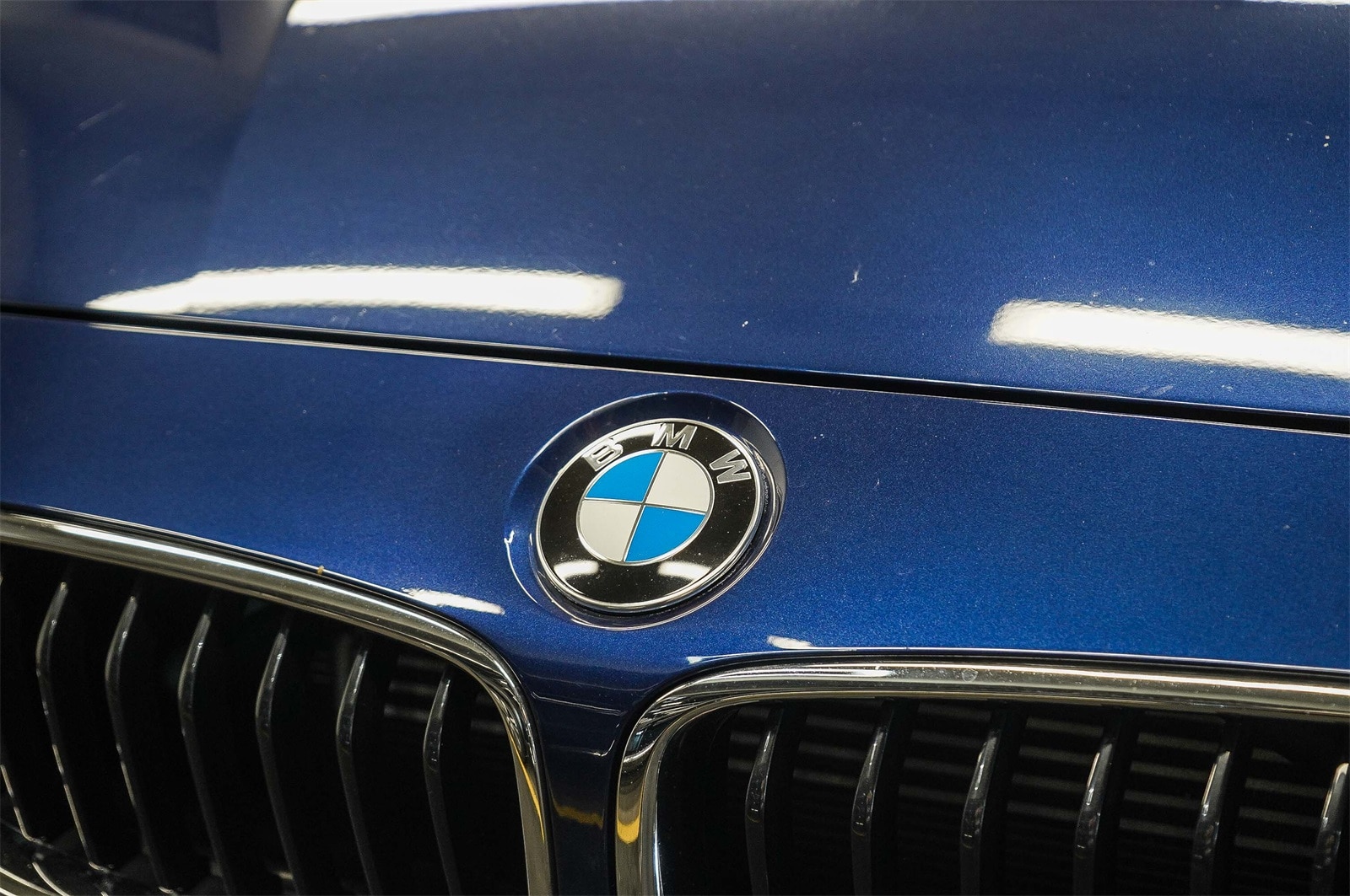Thumbnail: 2018 BMW 3 Series - 8