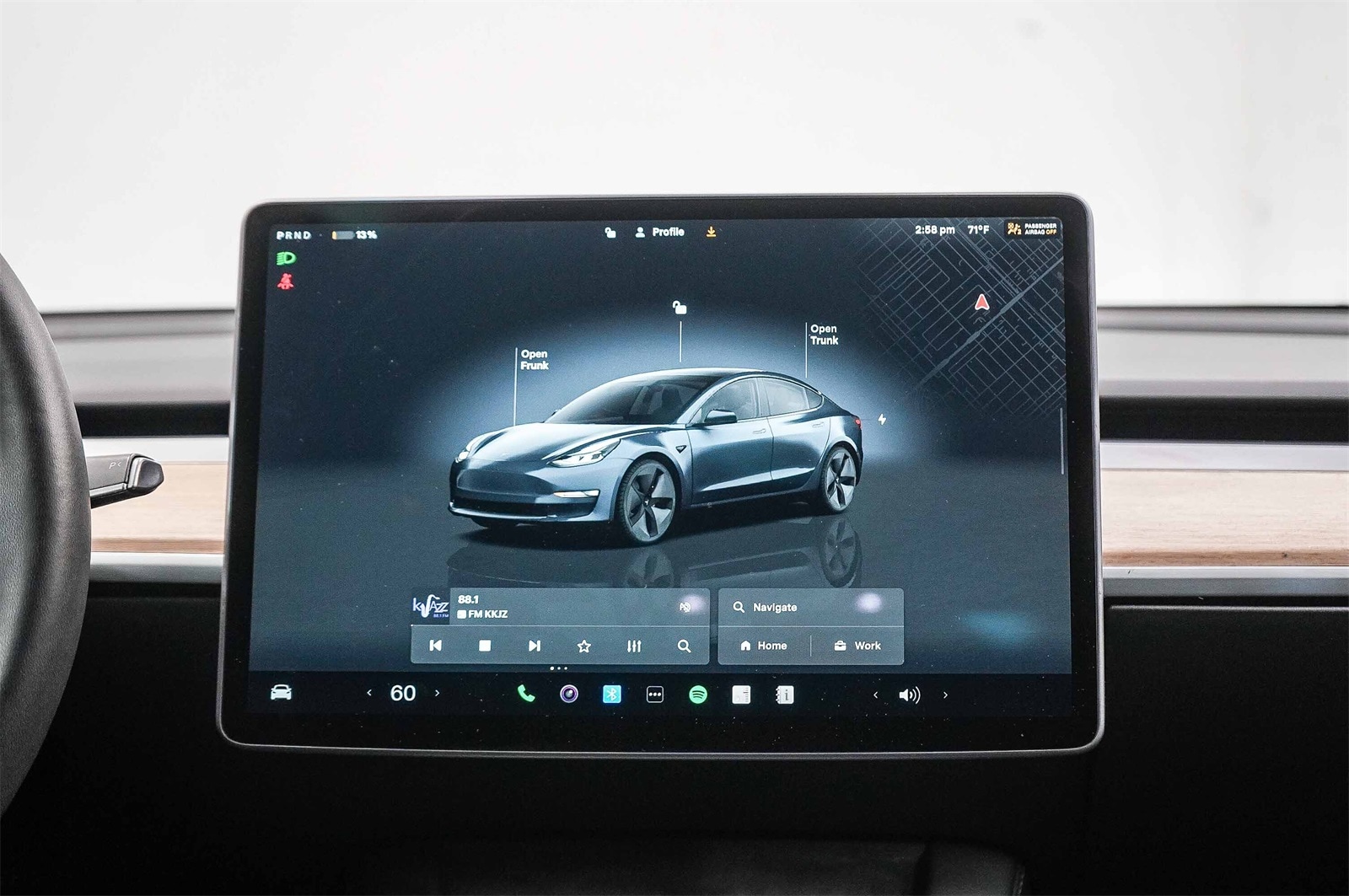 Thumbnail: 2023 Tesla Model 3 - 14
