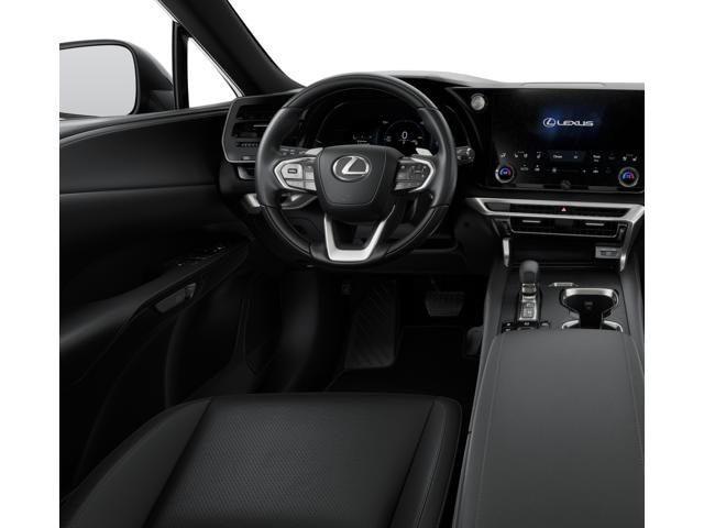 Thumbnail: 2026 Lexus RX - 6
