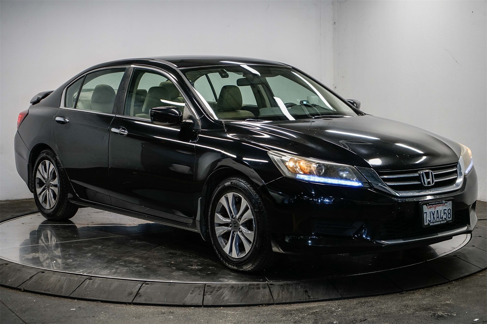 Thumbnail: 2015 Honda Accord - 5
