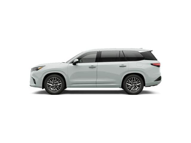 2025 Lexus TX 350 2
