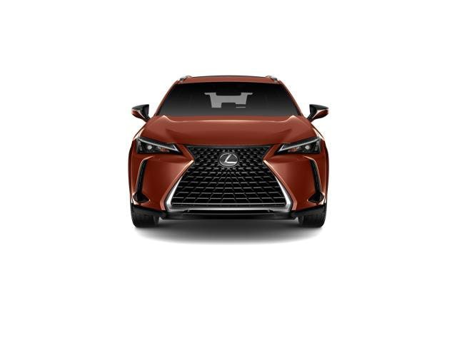 Thumbnail: 2026 Lexus UX - 5