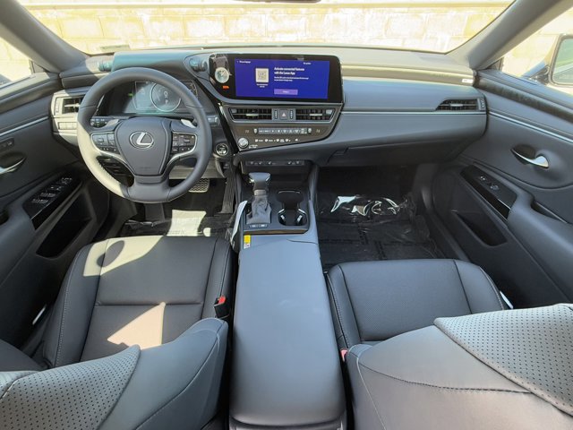 Thumbnail: 2025 Lexus ES - 28