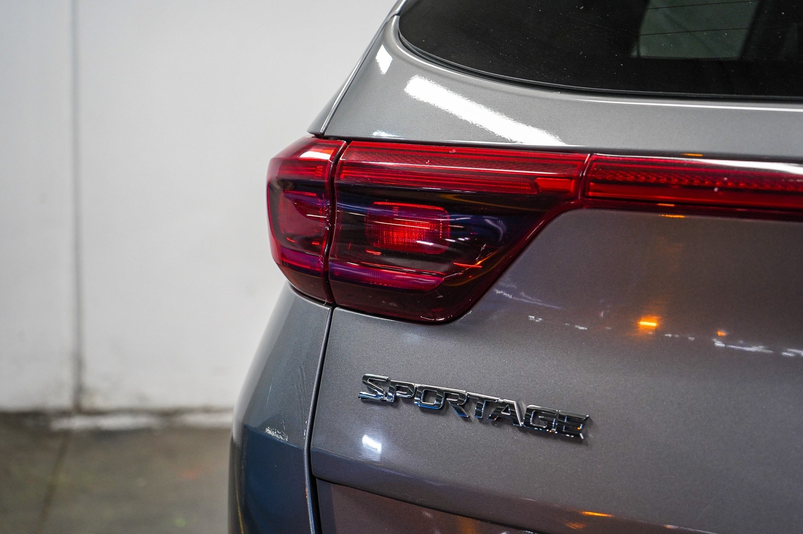 Thumbnail: 2022 Kia Sportage - 11