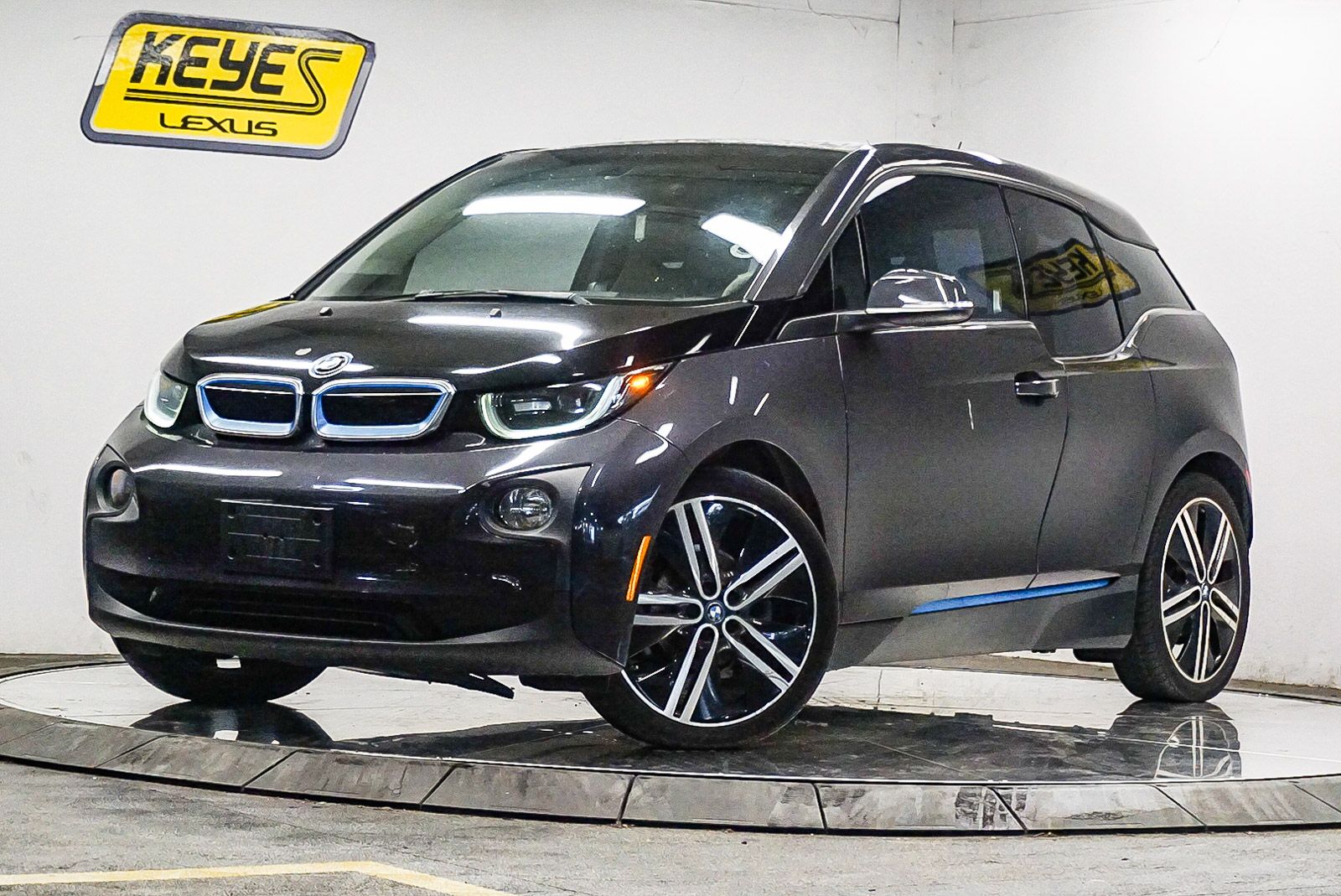 2014 BMW i3  -
                  Van Nuys, CA