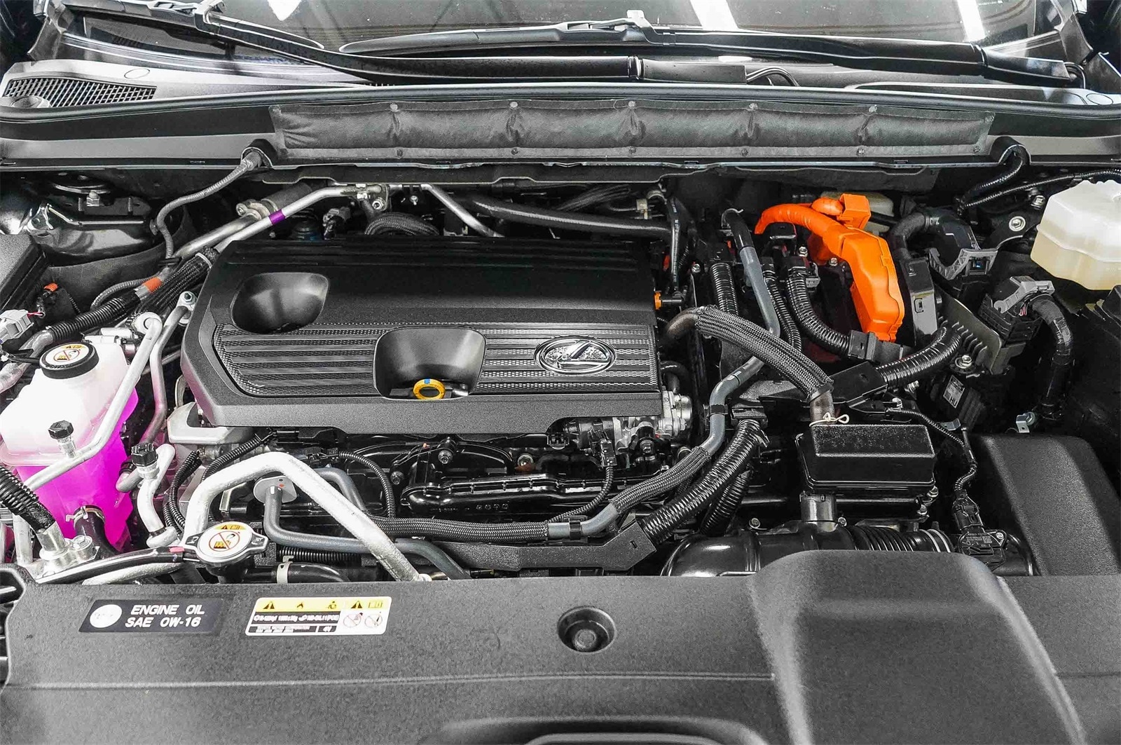 Thumbnail: 2024 Lexus RX - 28