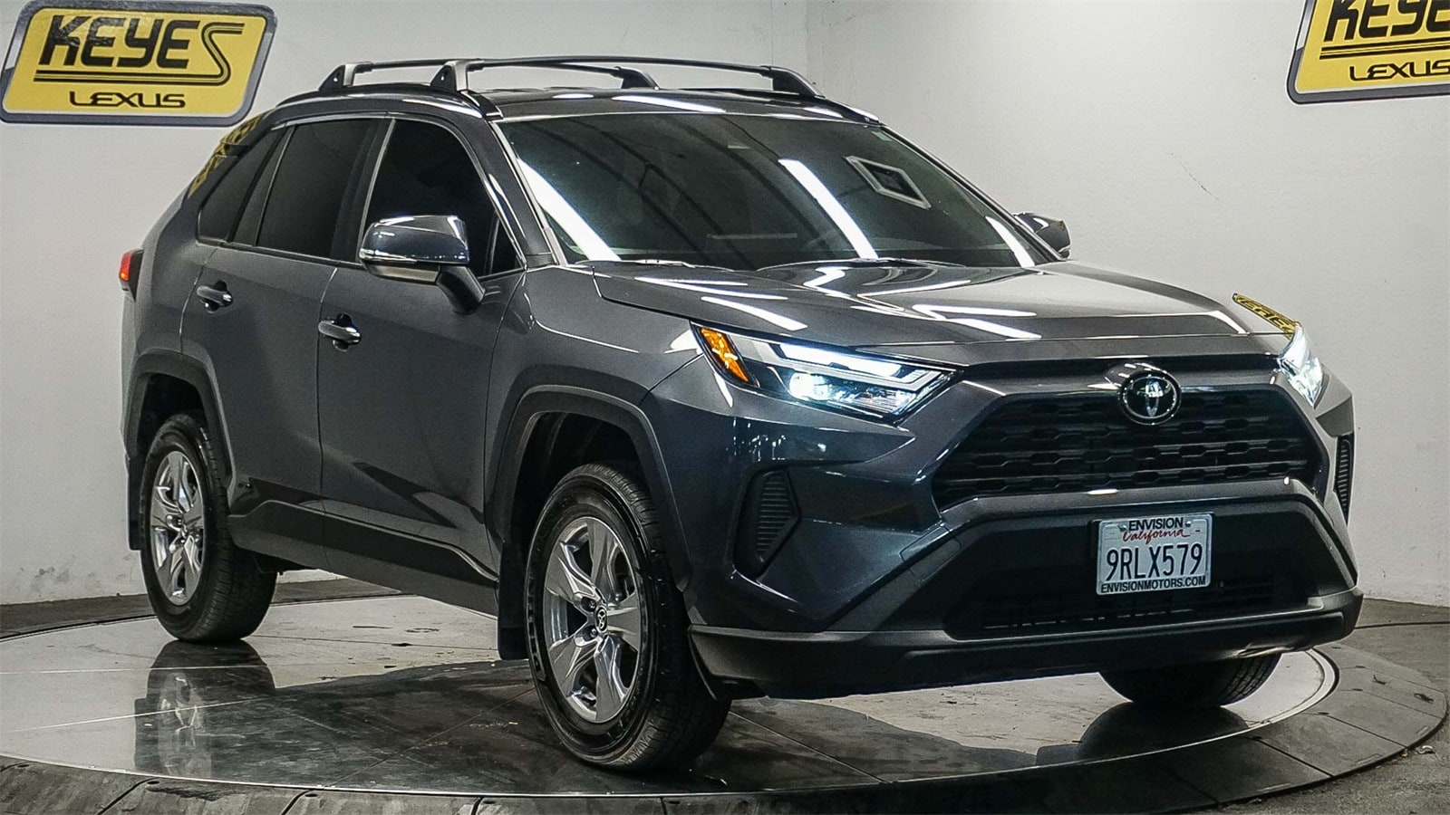 Thumbnail: 2025 Toyota RAV4 - 5