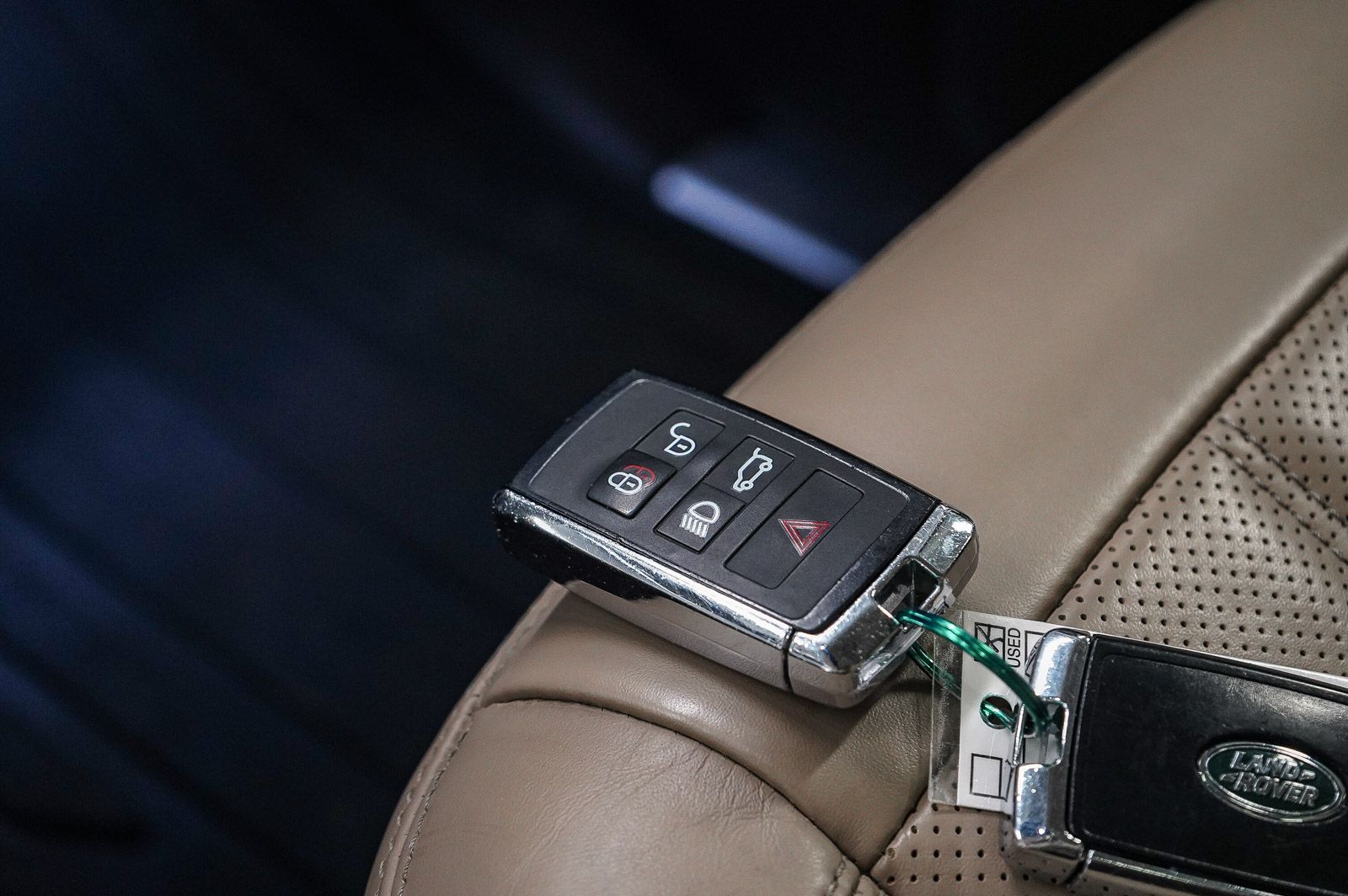 Thumbnail: 2018 Land Rover Range Rover Sport - 27