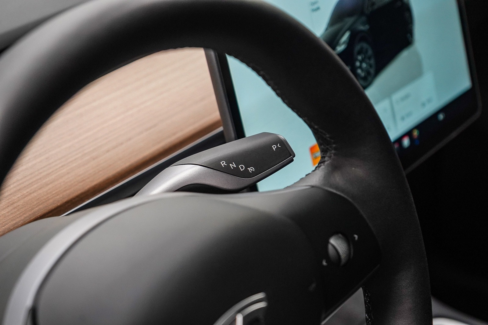 Thumbnail: 2025 Tesla Model Y - 22