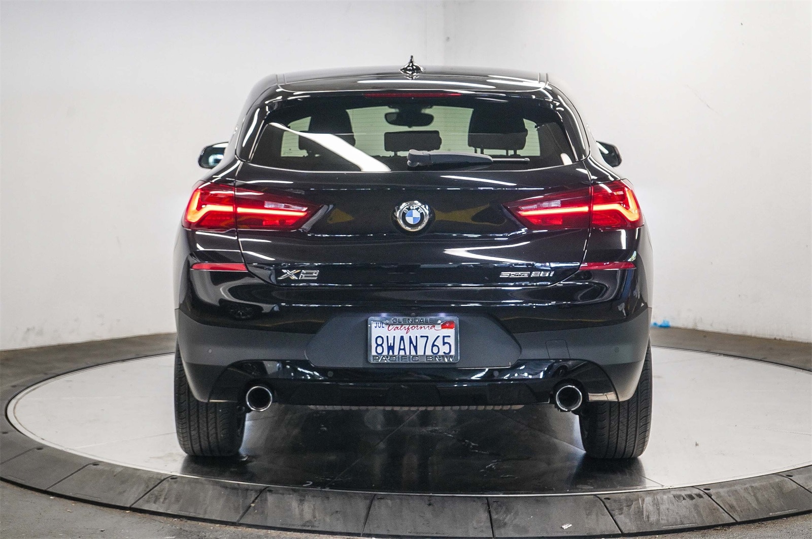 Thumbnail: 2022 BMW X2 - 3