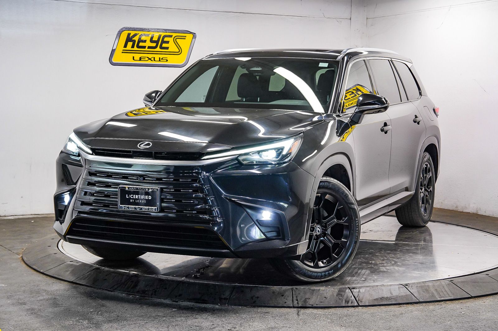 2024 Lexus TX 350 -
                  Van Nuys, CA