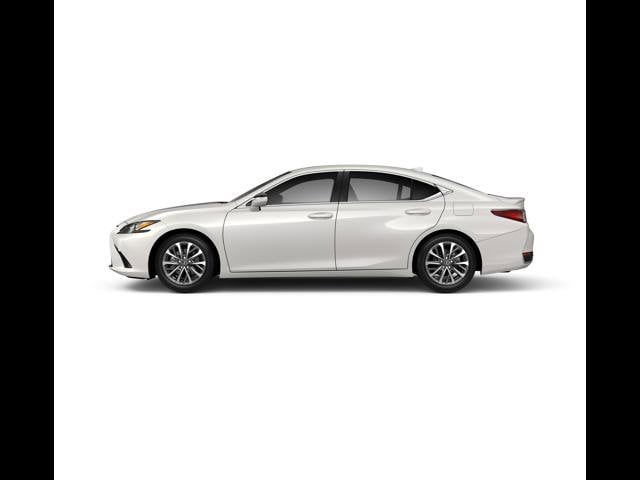 2024 Lexus ES Hybrid 300h 2