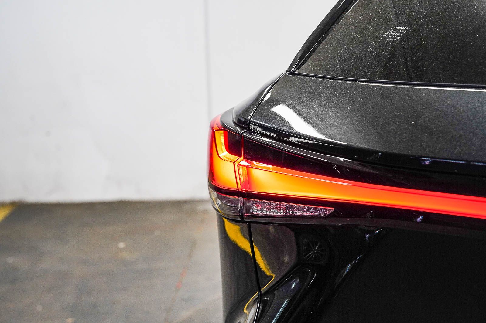 Thumbnail: 2025 Lexus RX - 10