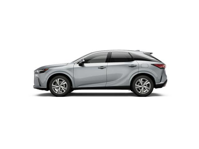 Thumbnail: 2025 Lexus RX - 2