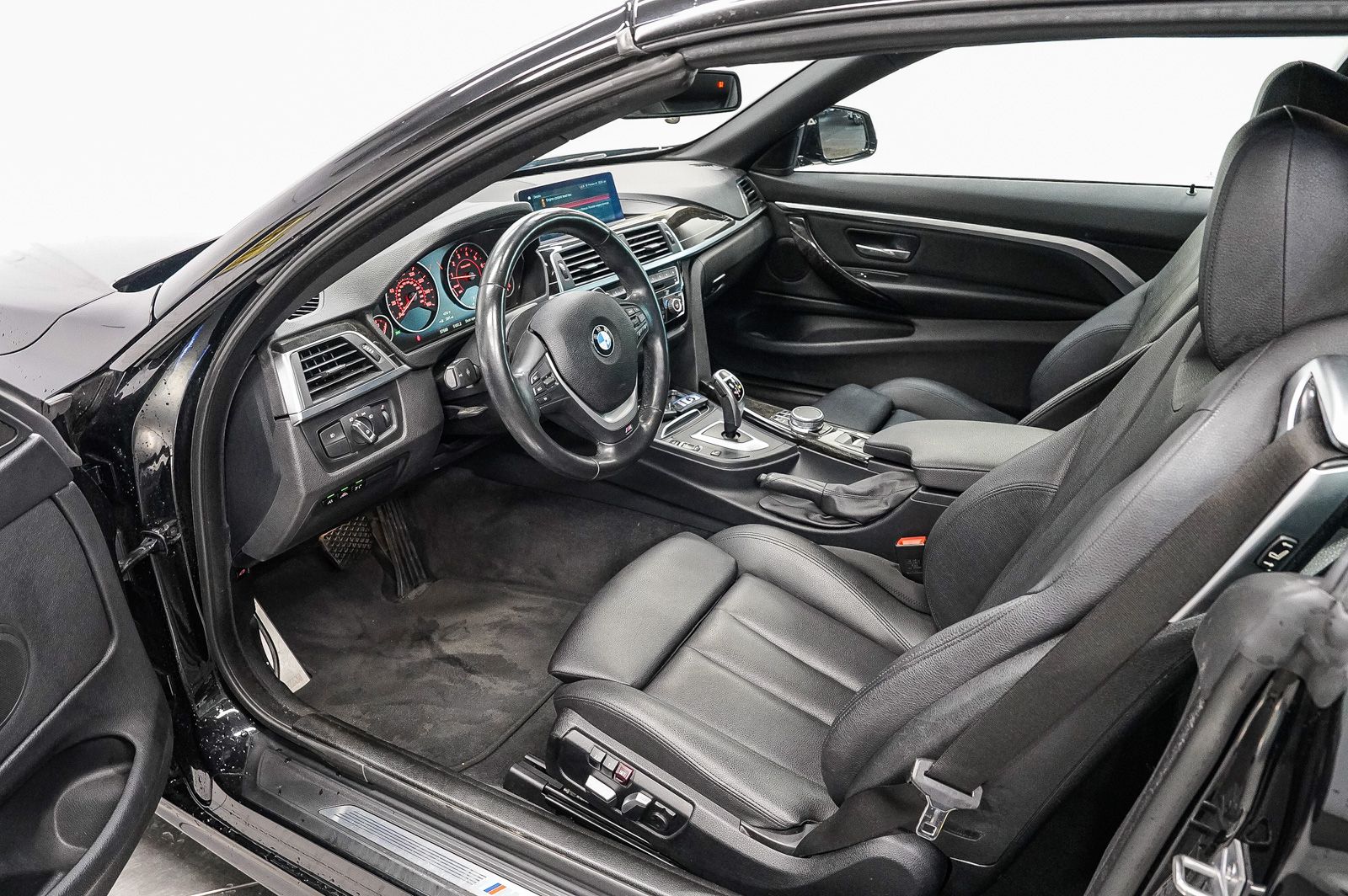 Thumbnail: 2020 BMW 4 Series - 16