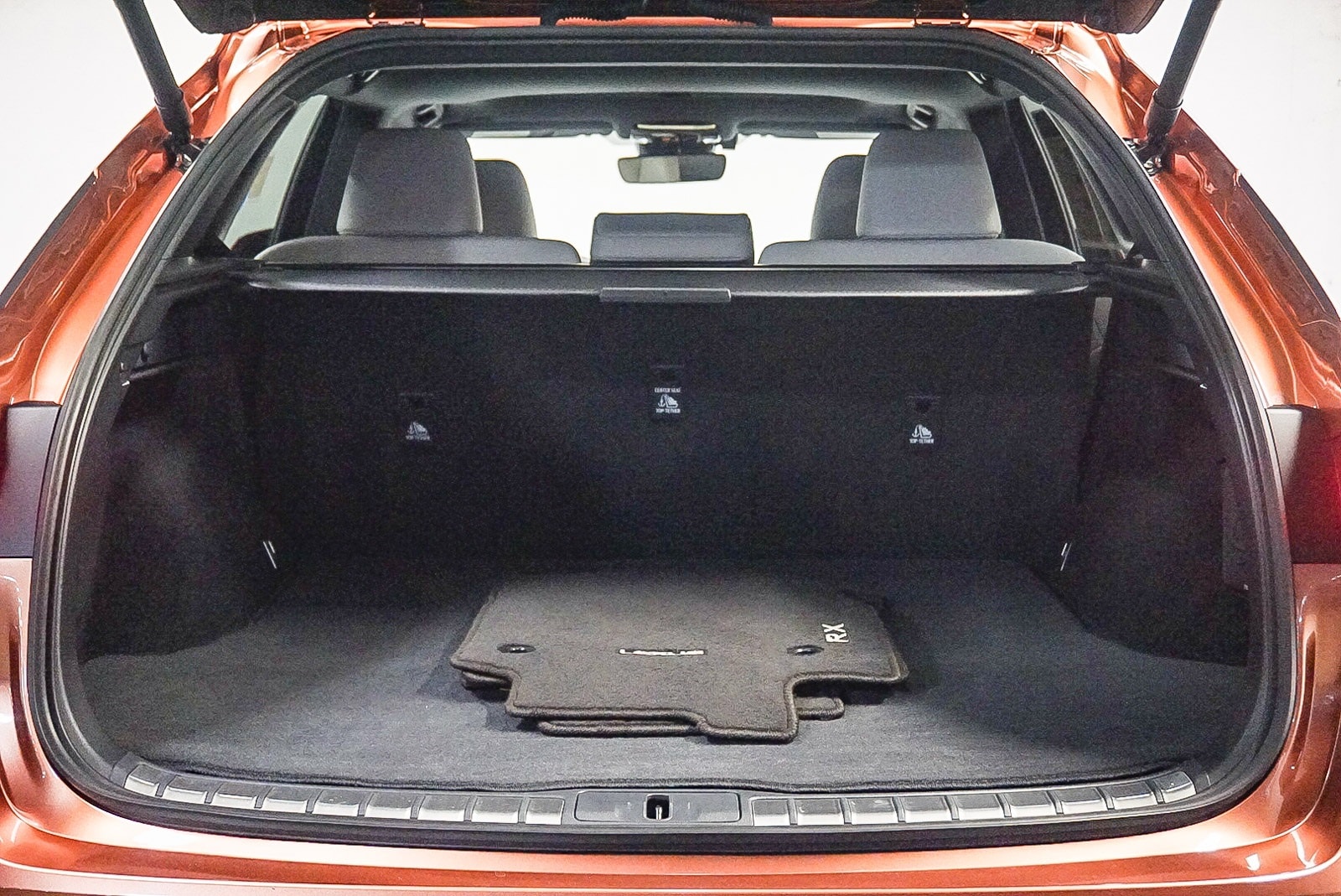 Thumbnail: 2023 Lexus RX - 26