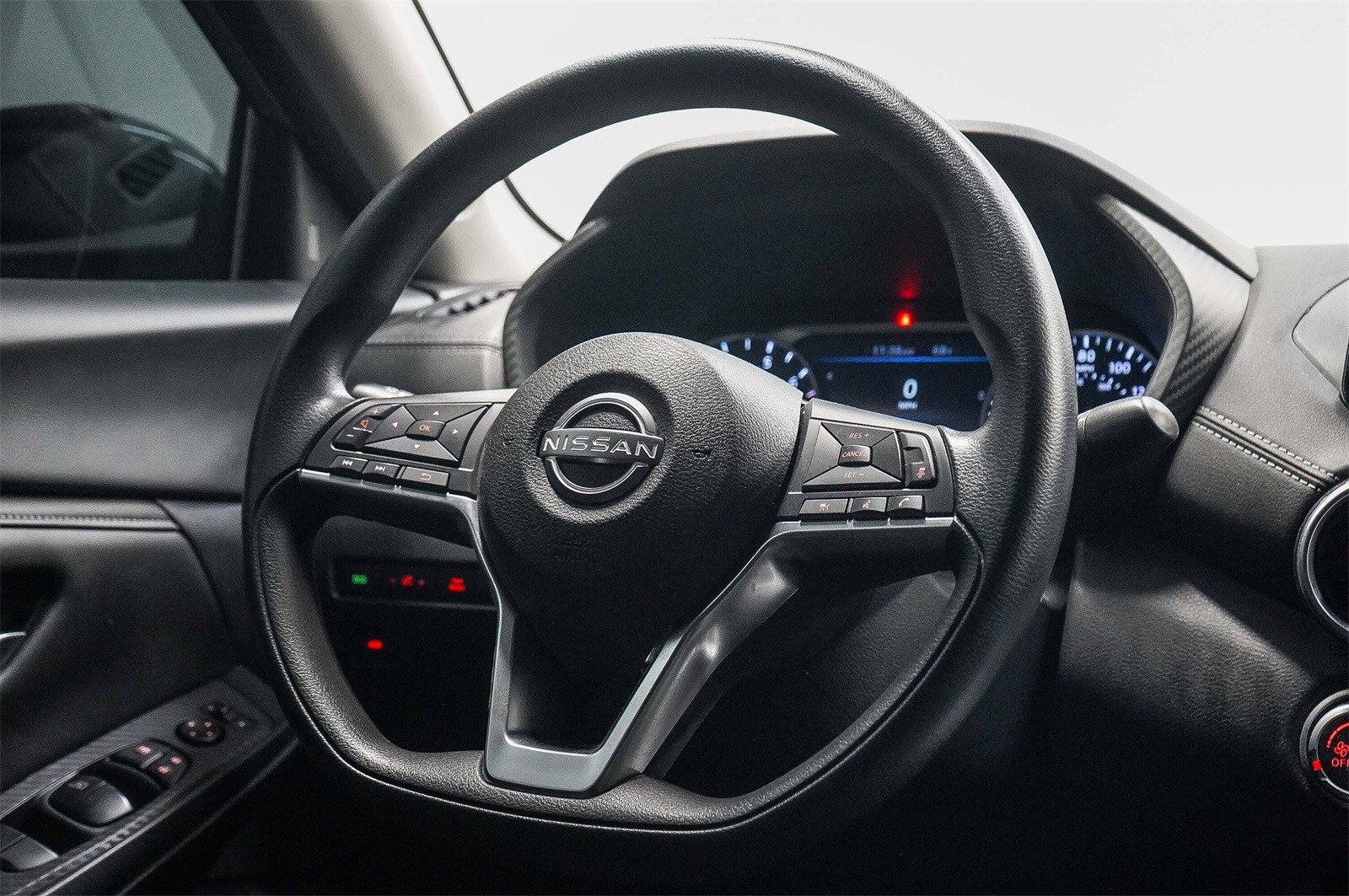 Thumbnail: 2024 Nissan Sentra - 15