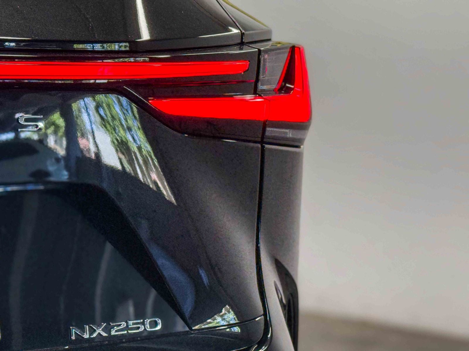 Thumbnail: 2024 Lexus NX - 11