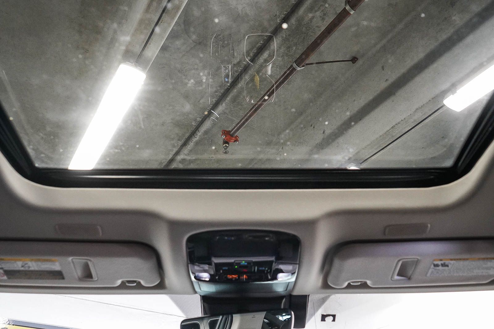 Thumbnail: 2025 Lexus NX - 16