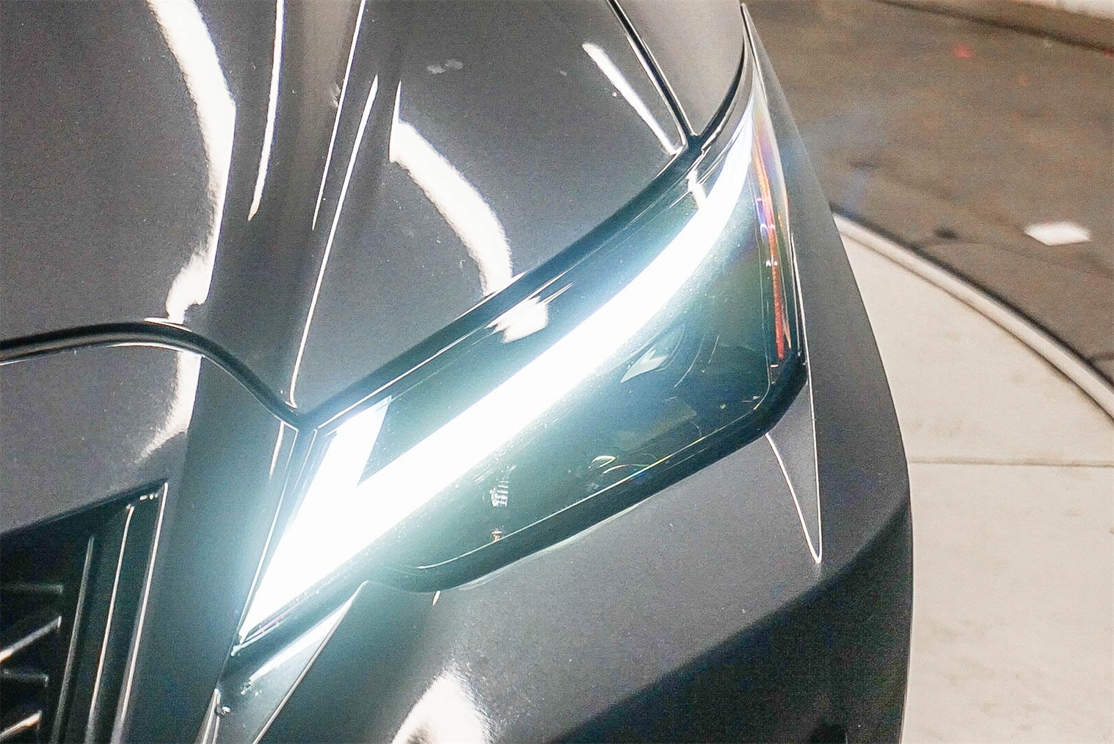 Thumbnail: 2023 Lexus IS - 7