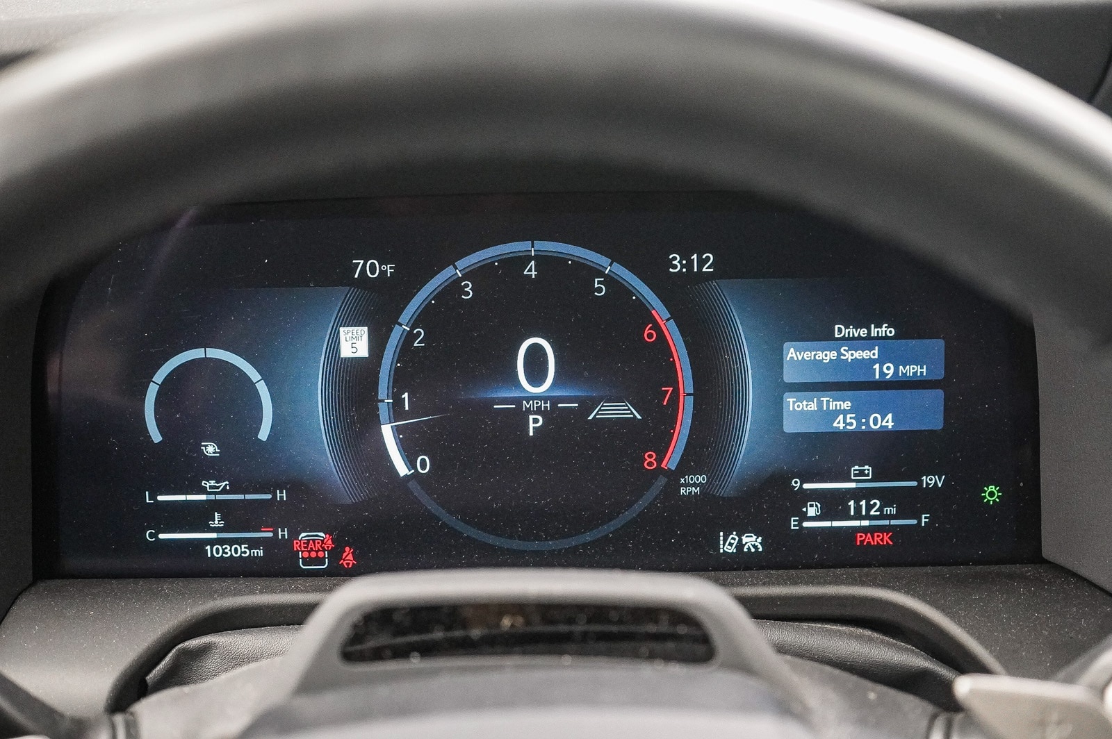 Thumbnail: 2025 Lexus GX - 25