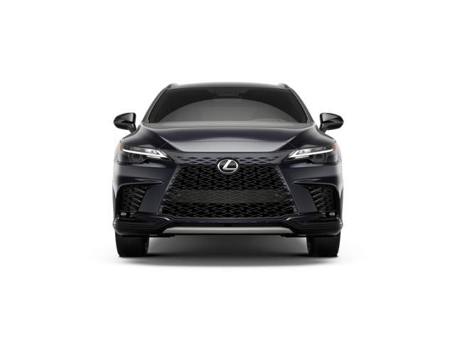 Thumbnail: 2026 Lexus RX - 5