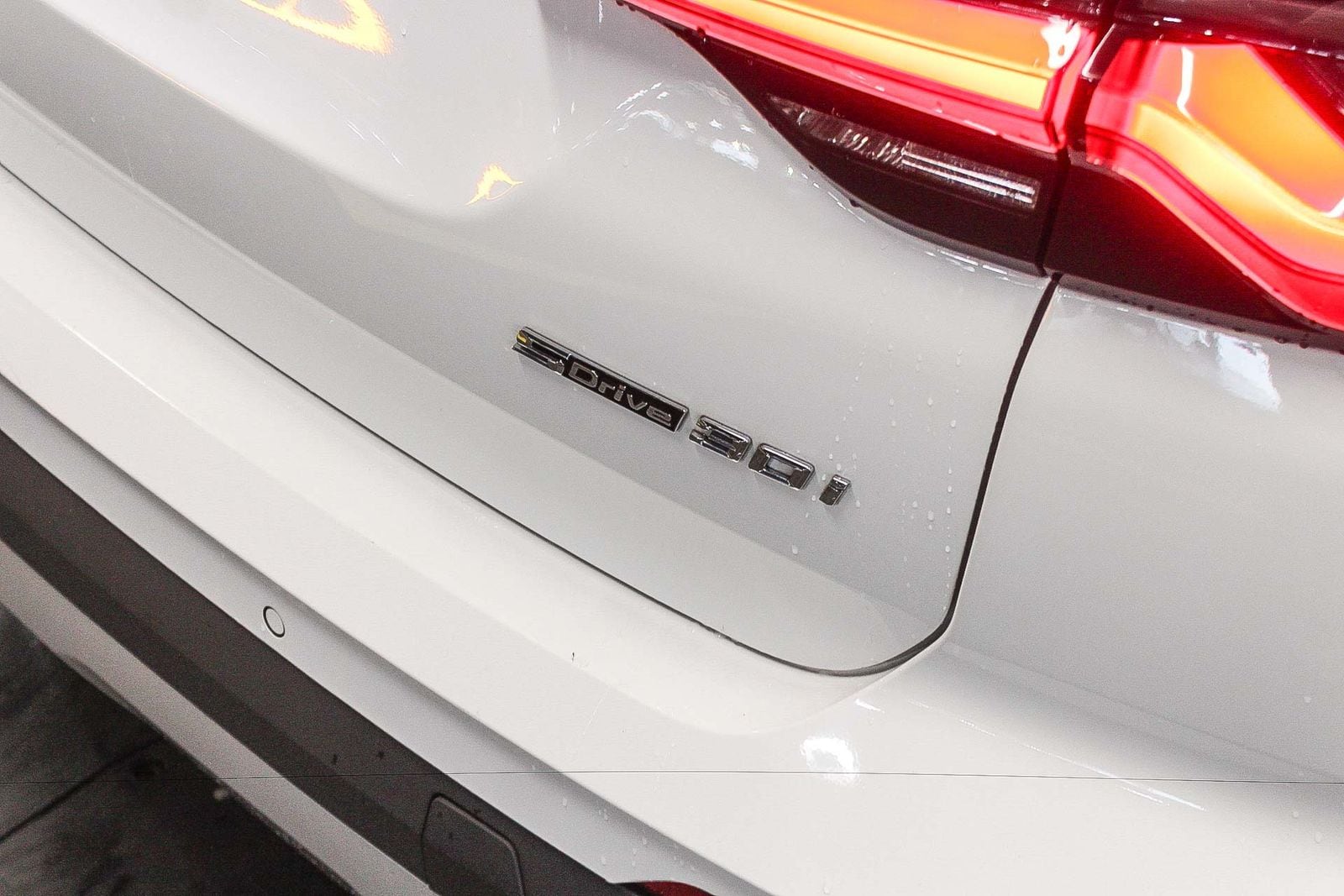 Thumbnail: 2023 BMW X3 - 12