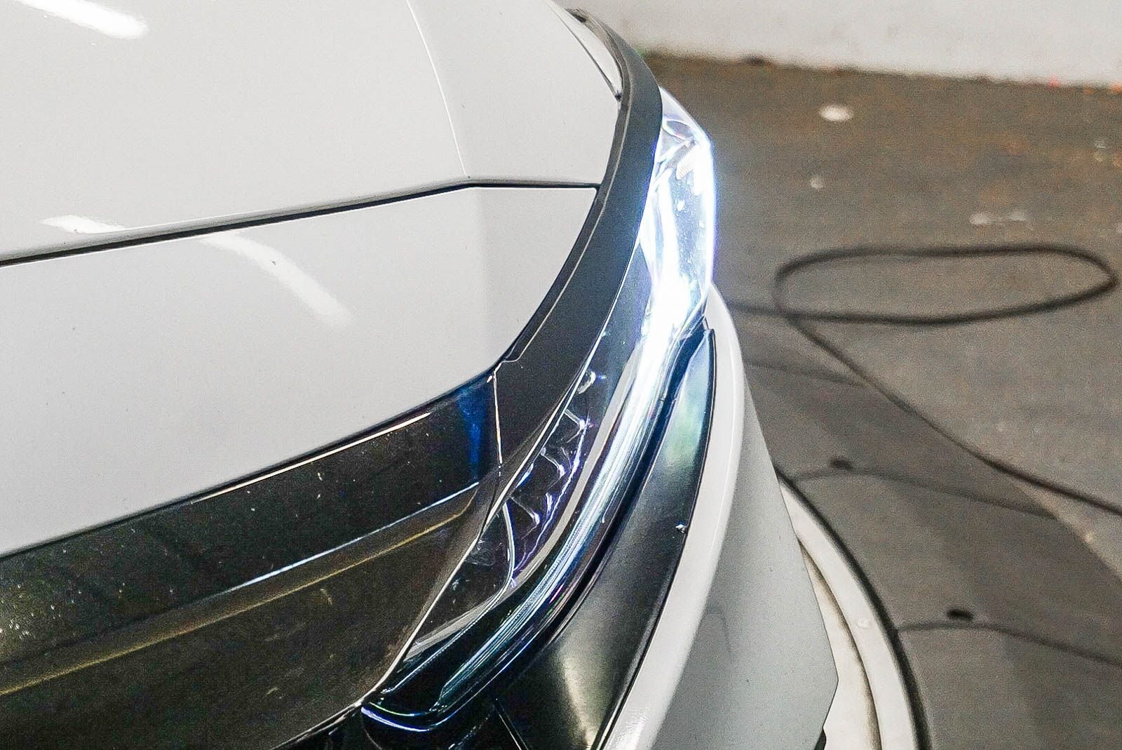 Thumbnail: 2019 Honda Accord - 7
