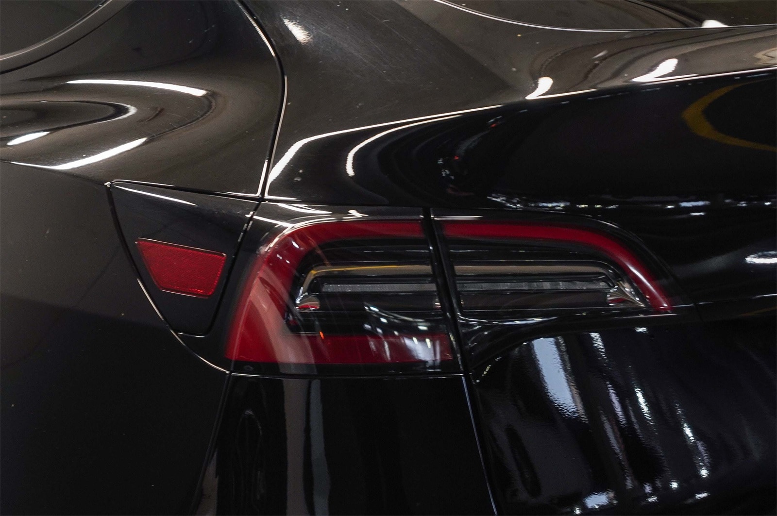 Thumbnail: 2023 Tesla Model Y - 7