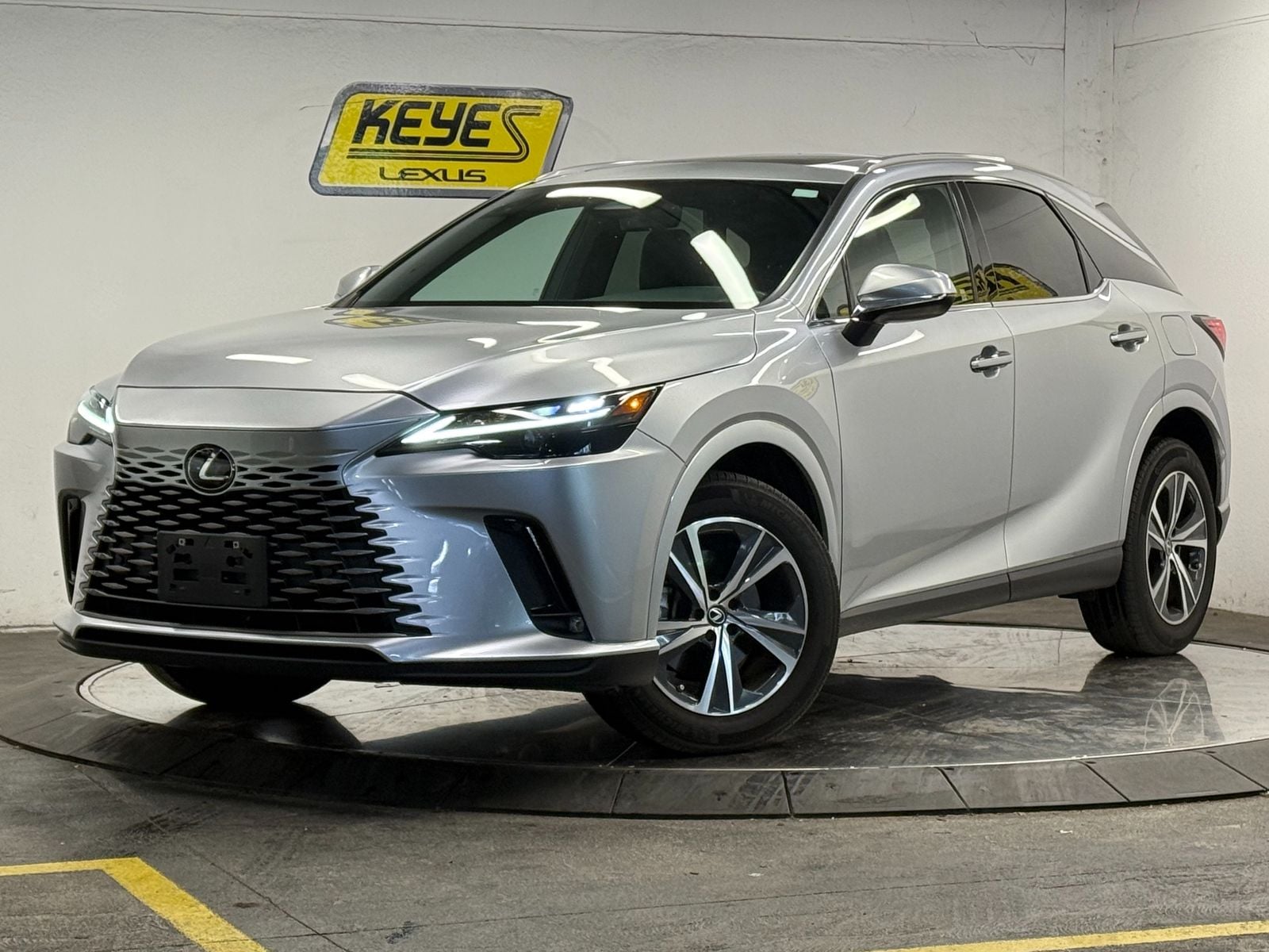 2024 Lexus RX 350 350 FWD's photo