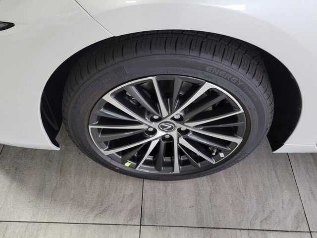 Thumbnail: 2025 Lexus ES - 9
