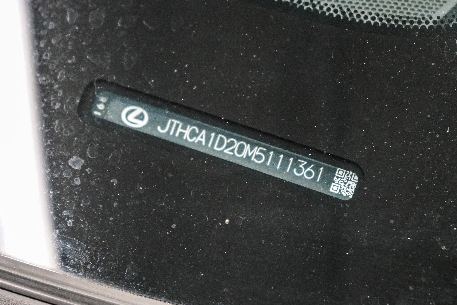 Thumbnail: 2021 Lexus IS - 24