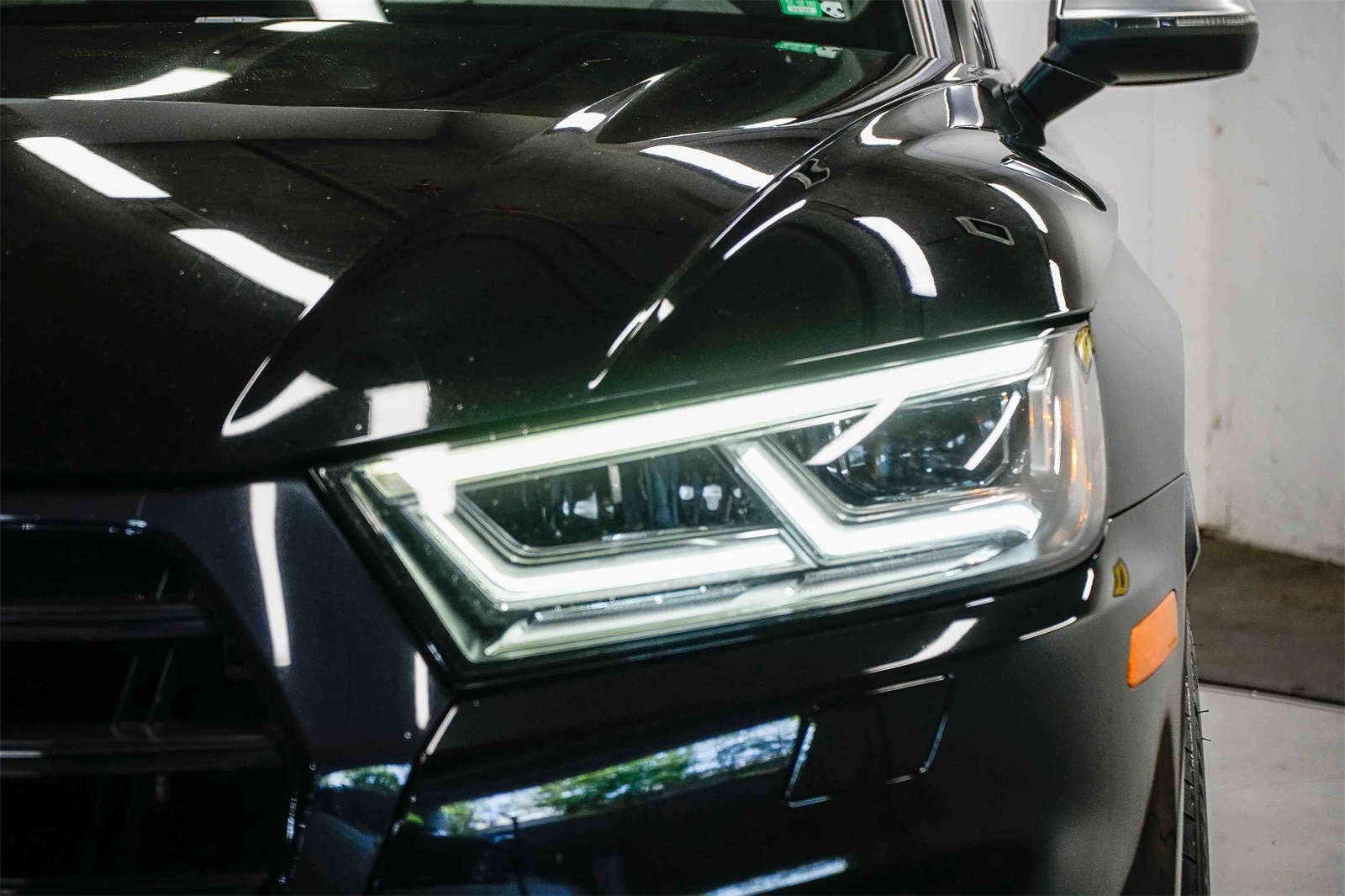 Thumbnail: 2018 Audi SQ5 - 7