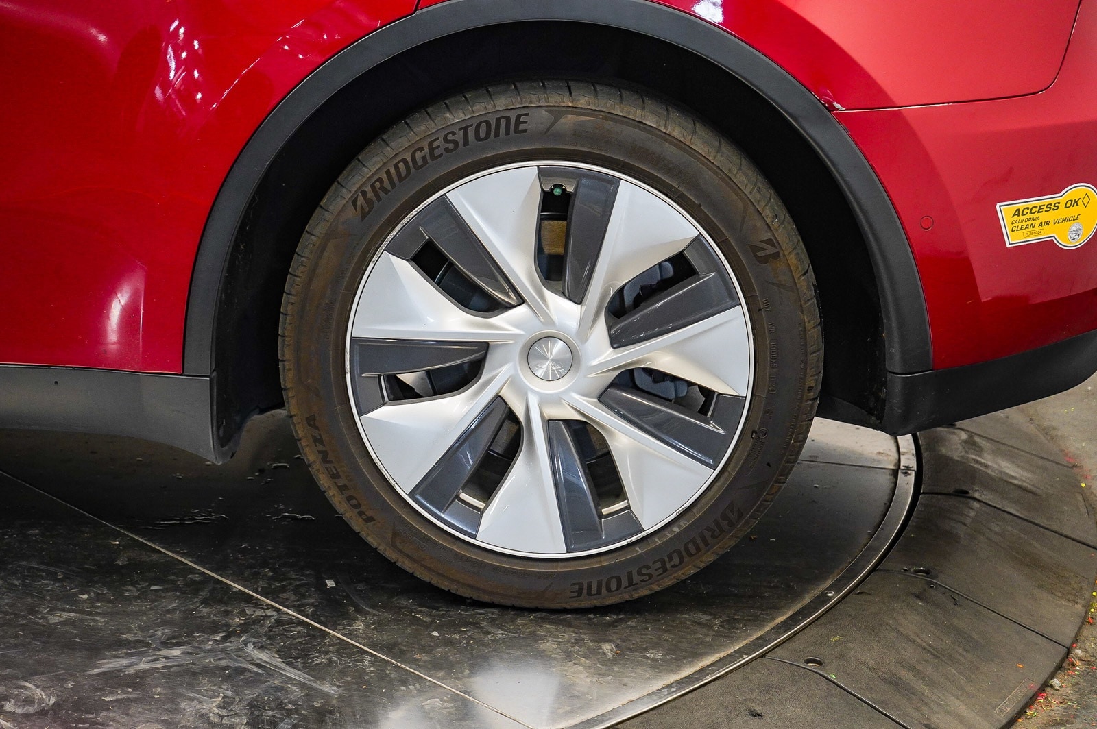 Thumbnail: 2022 Tesla Model Y - 10