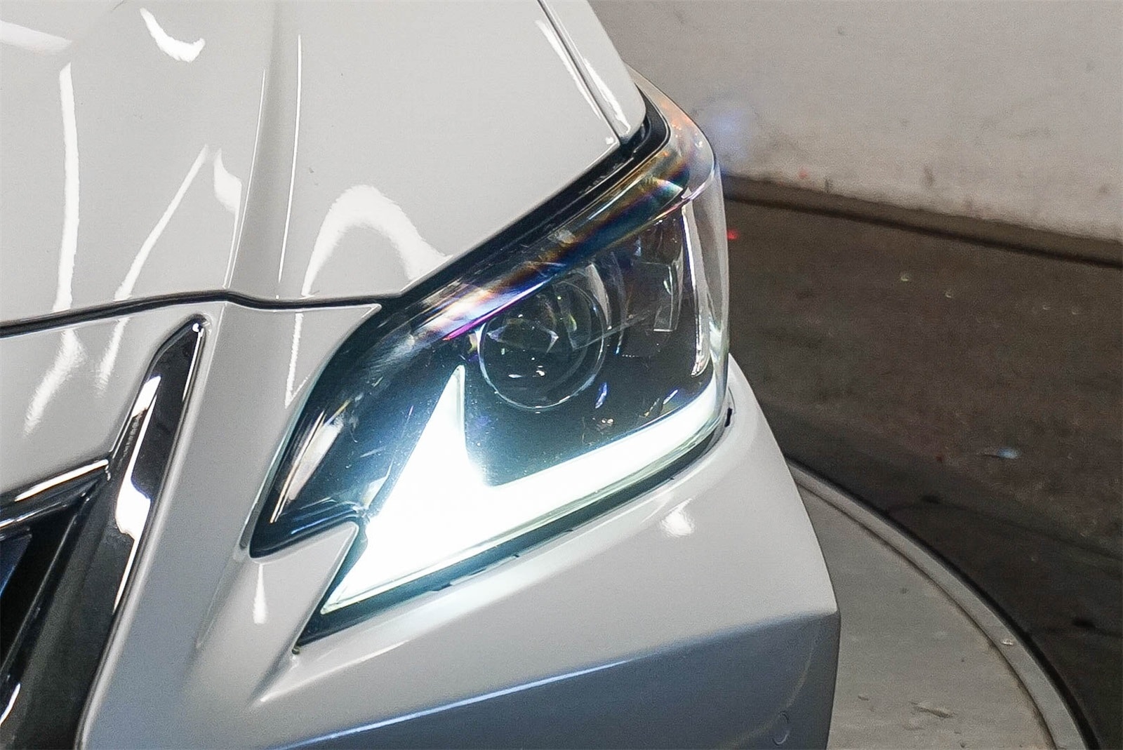 Thumbnail: 2019 Lexus ES - 7