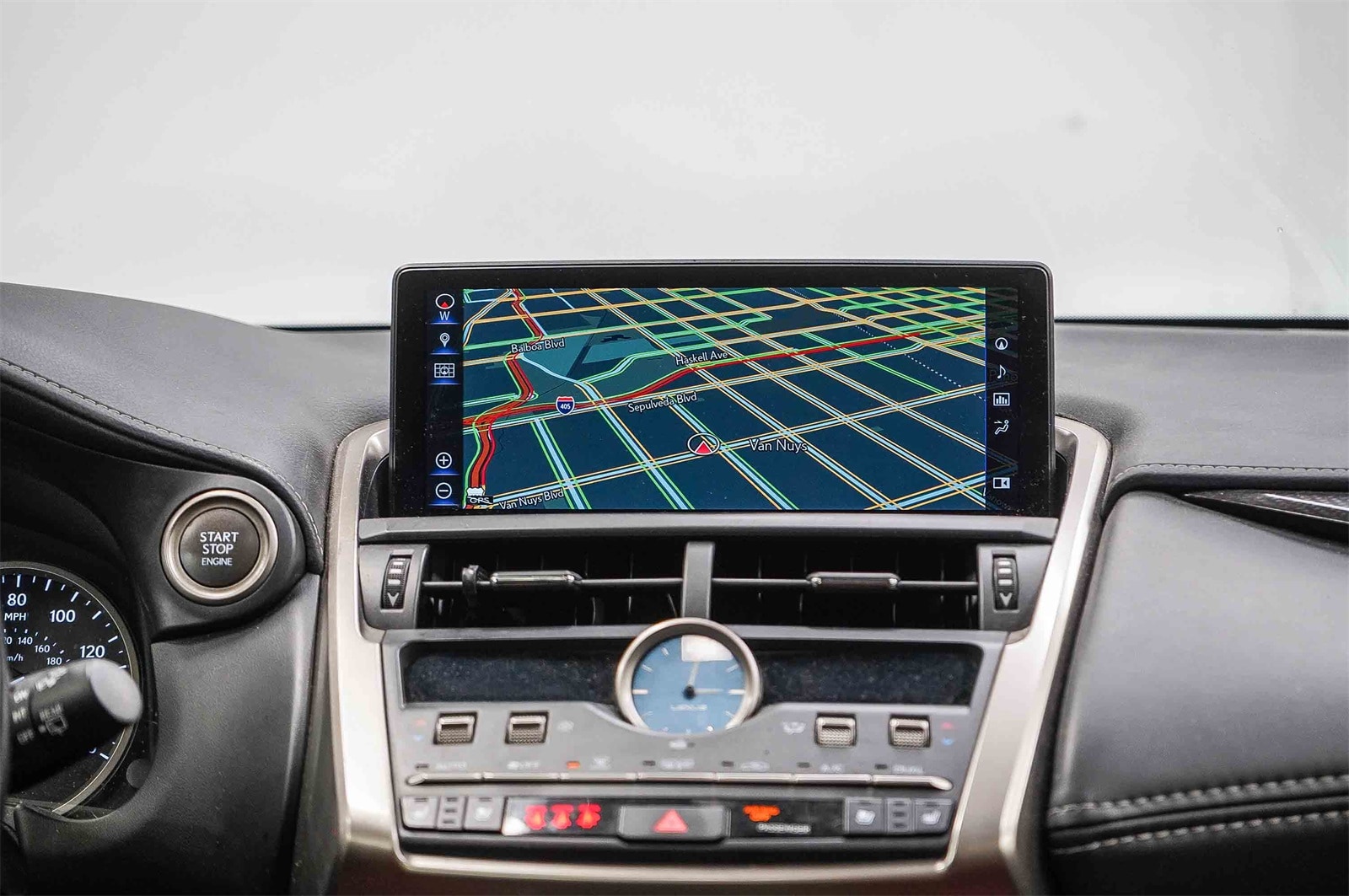 Thumbnail: 2019 Lexus NX - 14