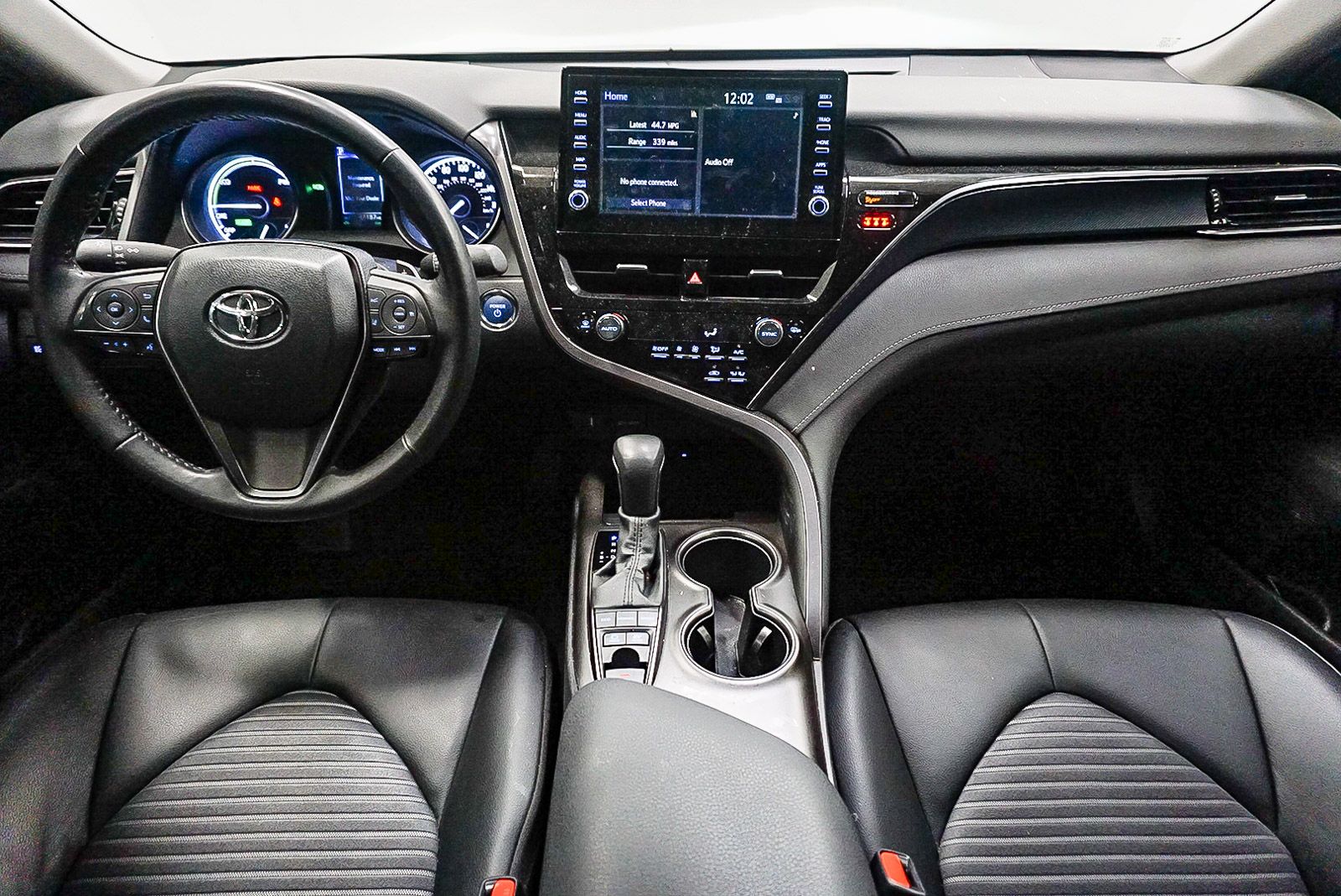 Thumbnail: 2024 Toyota Camry - 13