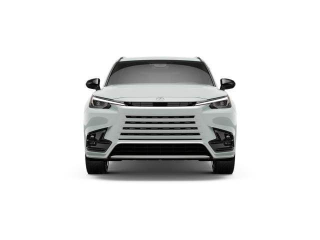 Thumbnail: 2026 Lexus TX - 4