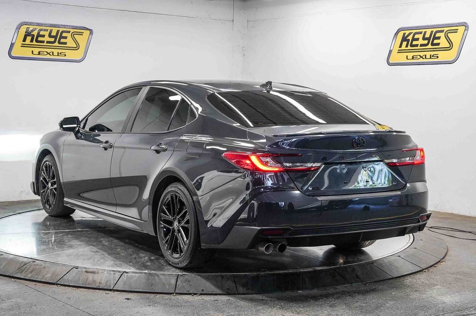 Thumbnail: 2025 Toyota Camry - 2