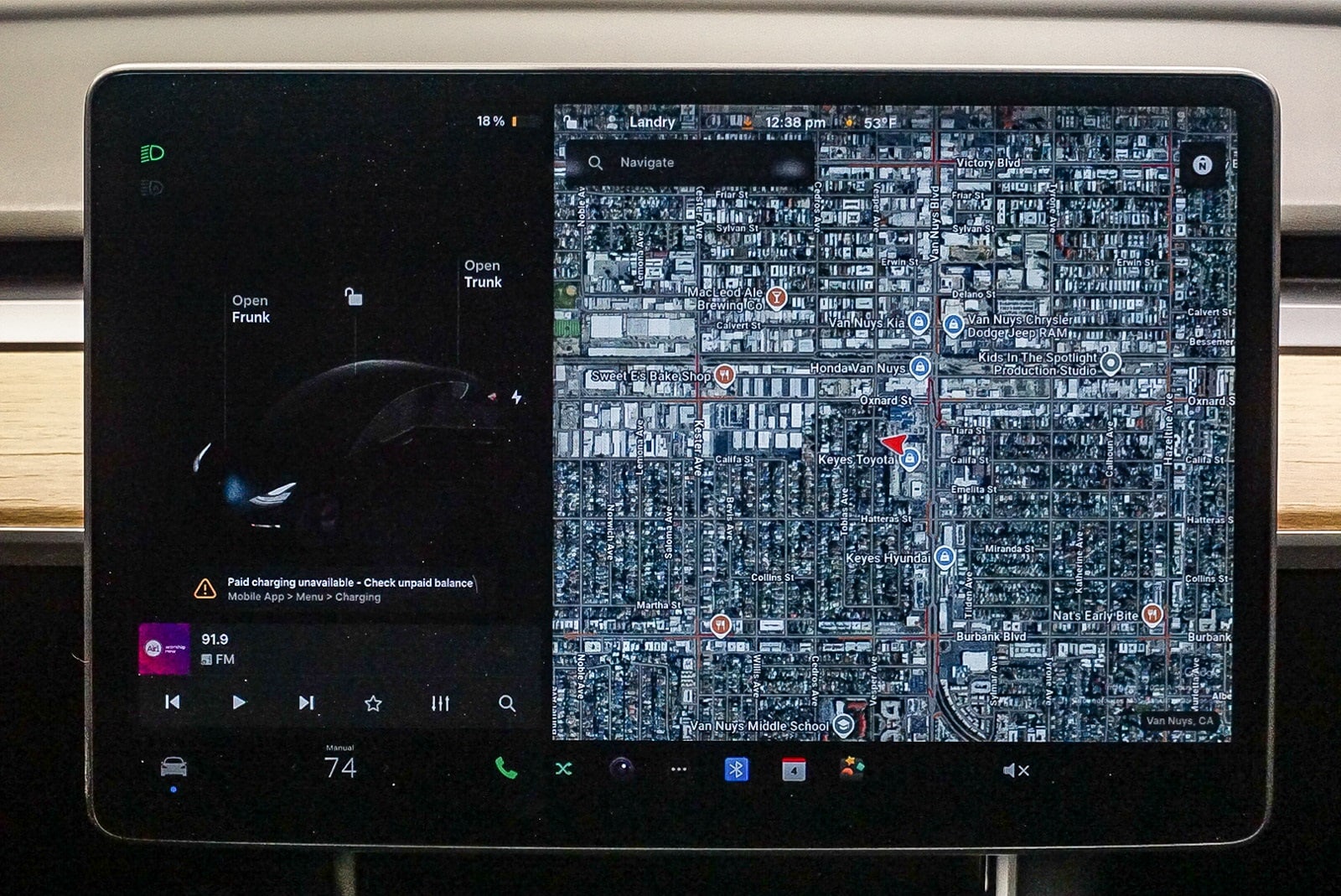 Thumbnail: 2018 Tesla Model 3 - 14