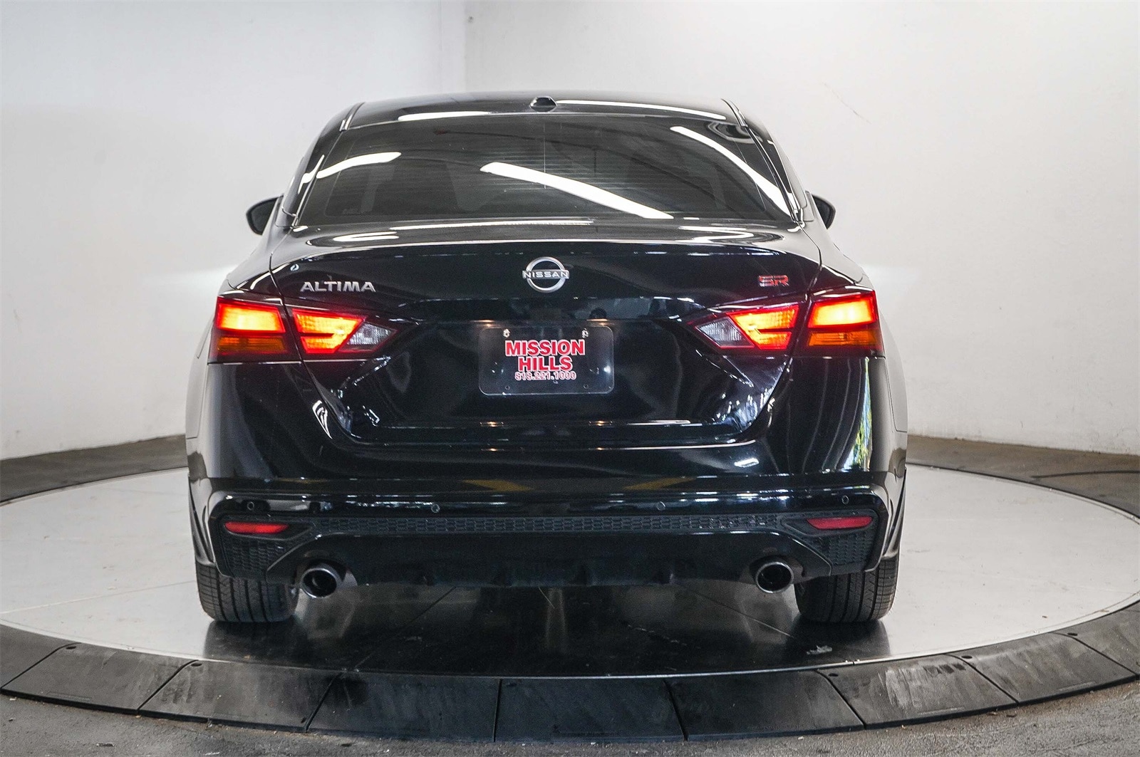 Thumbnail: 2024 Nissan Altima - 3